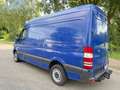 Mercedes-Benz Sprinter *316 CDI*Hoch-Lang*3T zum Ziehen* Blau - thumbnail 8