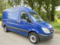 Mercedes-Benz Sprinter *316 CDI*Hoch-Lang*3T zum Ziehen* Blau - thumbnail 6