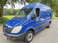 Mercedes-Benz Sprinter *316 CDI*Hoch-Lang*3T zum Ziehen* Blau - thumbnail 11