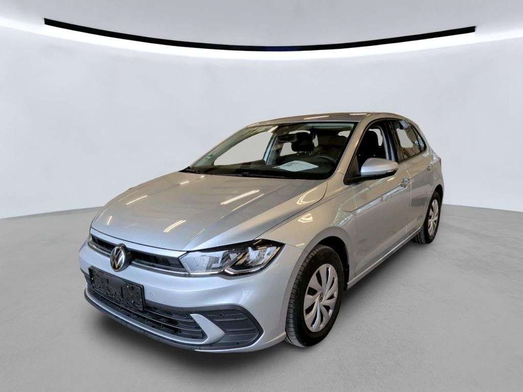 2022 Volkswagen Polo