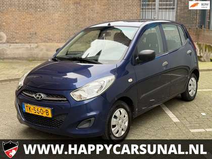 Hyundai i10 1.1 Pure, NIEUWE APK