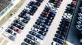 BMW 230 iCabrio*M Sport*A.LED*NavPro*Leder*Kamera*AHK Blau - thumbnail 3