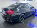 BMW 320 d Lim. NAVI SZHG 2xPDC VERKEHR KEY ALU 2-ZONE Schwarz - thumbnail 7