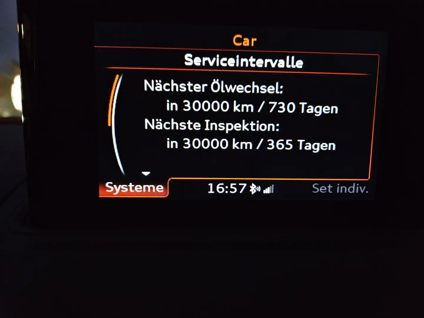 Audi A3 1.4 TFSI cylinder on demand ultra Ambition Blau - 2