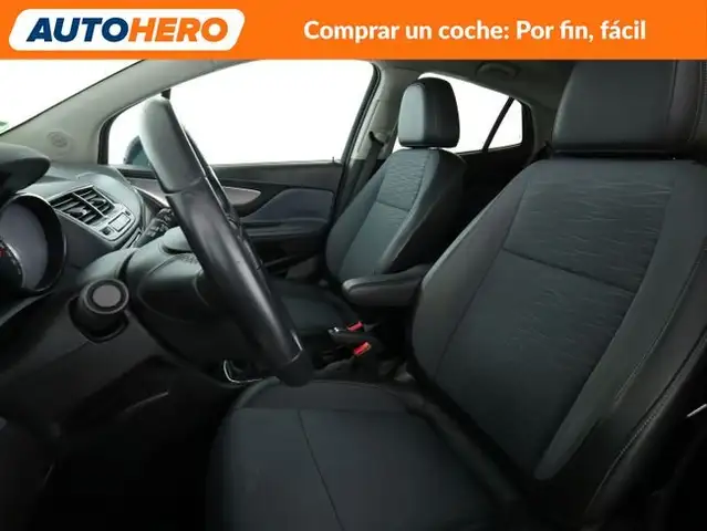 Opel Mokka view 11