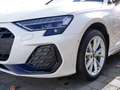 Audi A3 S line 35 TFSI 150 PS S tronic | Sp Weiß - thumbnail 17