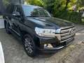 Toyota Land Cruiser 4.5 V8-D4D Executive*MOTORSCHADEN* Noir - thumbnail 2