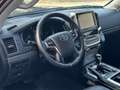 Toyota Land Cruiser 4.5 V8-D4D Executive*MOTORSCHADEN* Noir - thumbnail 7