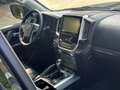 Toyota Land Cruiser 4.5 V8-D4D Executive*MOTORSCHADEN* Noir - thumbnail 5