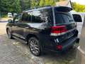 Toyota Land Cruiser 4.5 V8-D4D Executive*MOTORSCHADEN* Noir - thumbnail 4