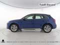 Audi Q5 40 2.0 tdi mhev 12v s line quattro s-tronic Blu/Azzurro - thumbnail 3