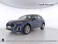 Audi Q5 40 2.0 tdi mhev 12v s line quattro s-tronic Blu/Azzurro - thumbnail 1