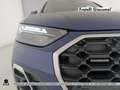 Audi Q5 40 2.0 tdi mhev 12v s line quattro s-tronic Blu/Azzurro - thumbnail 13