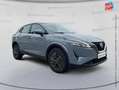 Nissan Qashqai 1.3 Mild Hybrid 158ch Acenta Xtronic Camera Gris - thumbnail 3