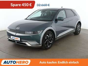 electric drive 168 kW Techniq Aut.*NAVI*LED*ACC*
