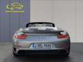 Porsche 991 Turbo Cabriolet PDK Argent - thumbnail 3