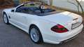 Mercedes-Benz SL 55 AMG SL55, Jahreswagenzustand, www.fahrwerk-cars.de Bianco - thumbnail 4