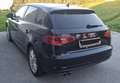 Audi A3 A3 2,0 TDI DPF Ambition Schwarz - thumbnail 2