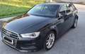 Audi A3 A3 2,0 TDI DPF Ambition Schwarz - thumbnail 1