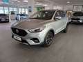 MG ZS ZS 1.5 VTi Luxury *BARKAUFPREIS* Plateado - thumbnail 2