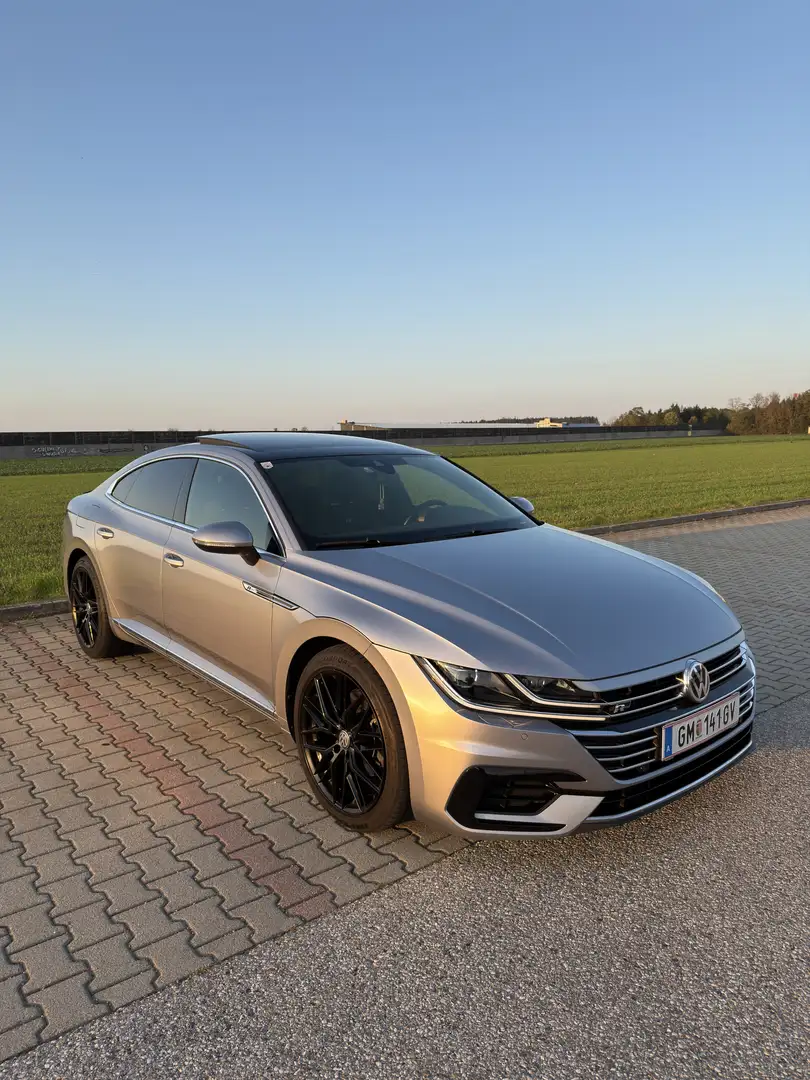 Volkswagen Arteon 2,0 TDI SCR Highline DSG - 1