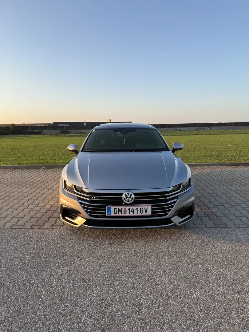 Volkswagen Arteon 2,0 TDI SCR Highline DSG - 2