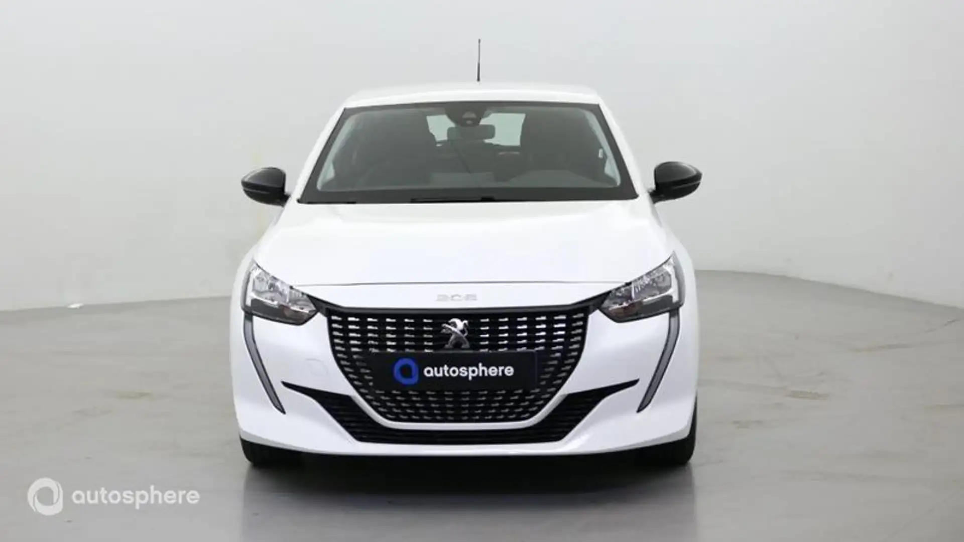 Peugeot 208 1.2 PureTech 100ch S\u0026S Active Pack - 2