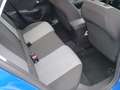 Opel Corsa 1.2 100PS Direct Injection Turbo/PDC v+h/LED/Sitzh Blau - thumbnail 13