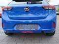 Opel Corsa 1.2 100PS Direct Injection Turbo/PDC v+h/LED/Sitzh Blau - thumbnail 4