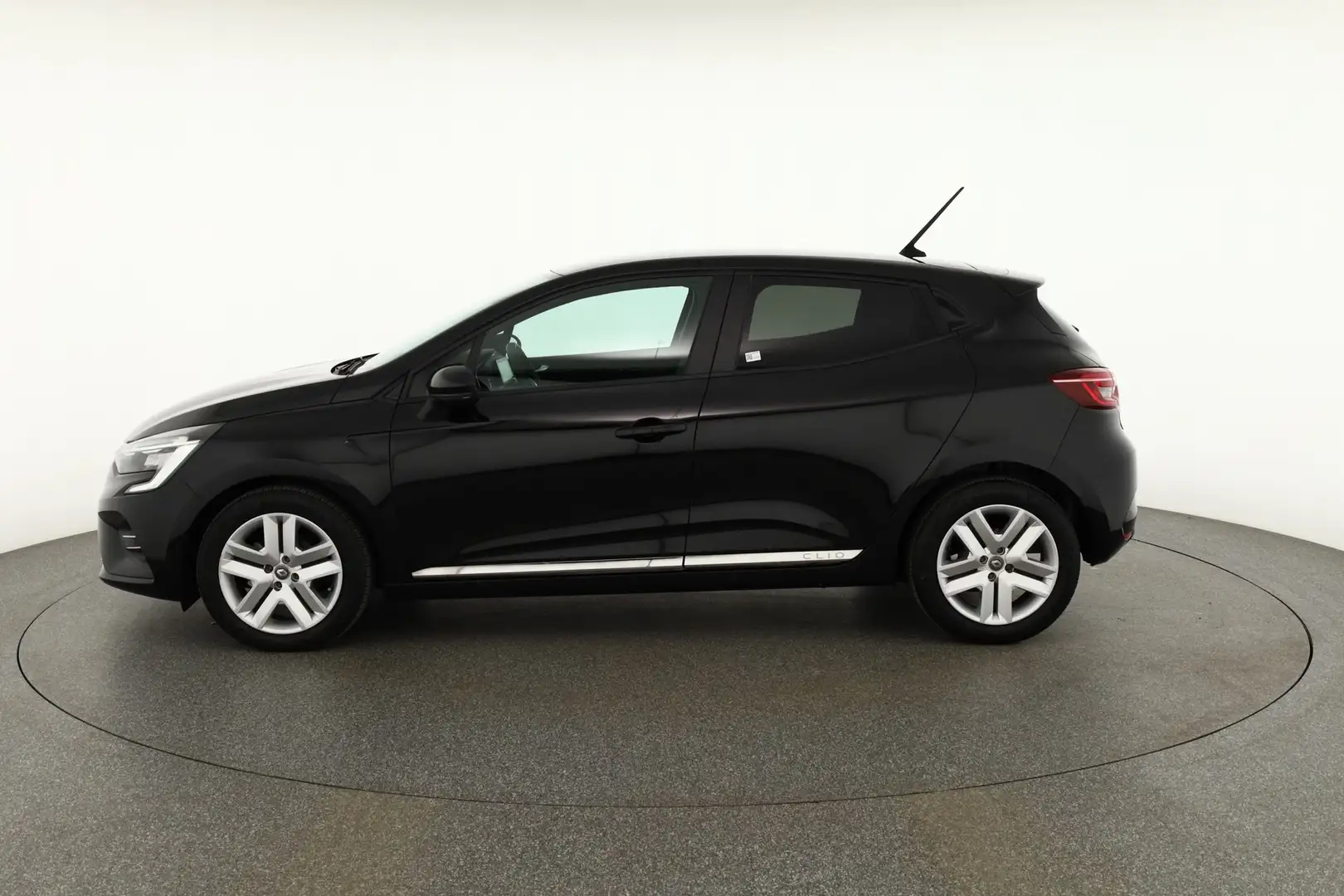 Renault Clio 90 TCe Experience LED Android Apple PDC Noir - 2