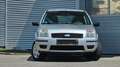 Ford Fusion Viva Klima EFH Argintiu - thumbnail 3