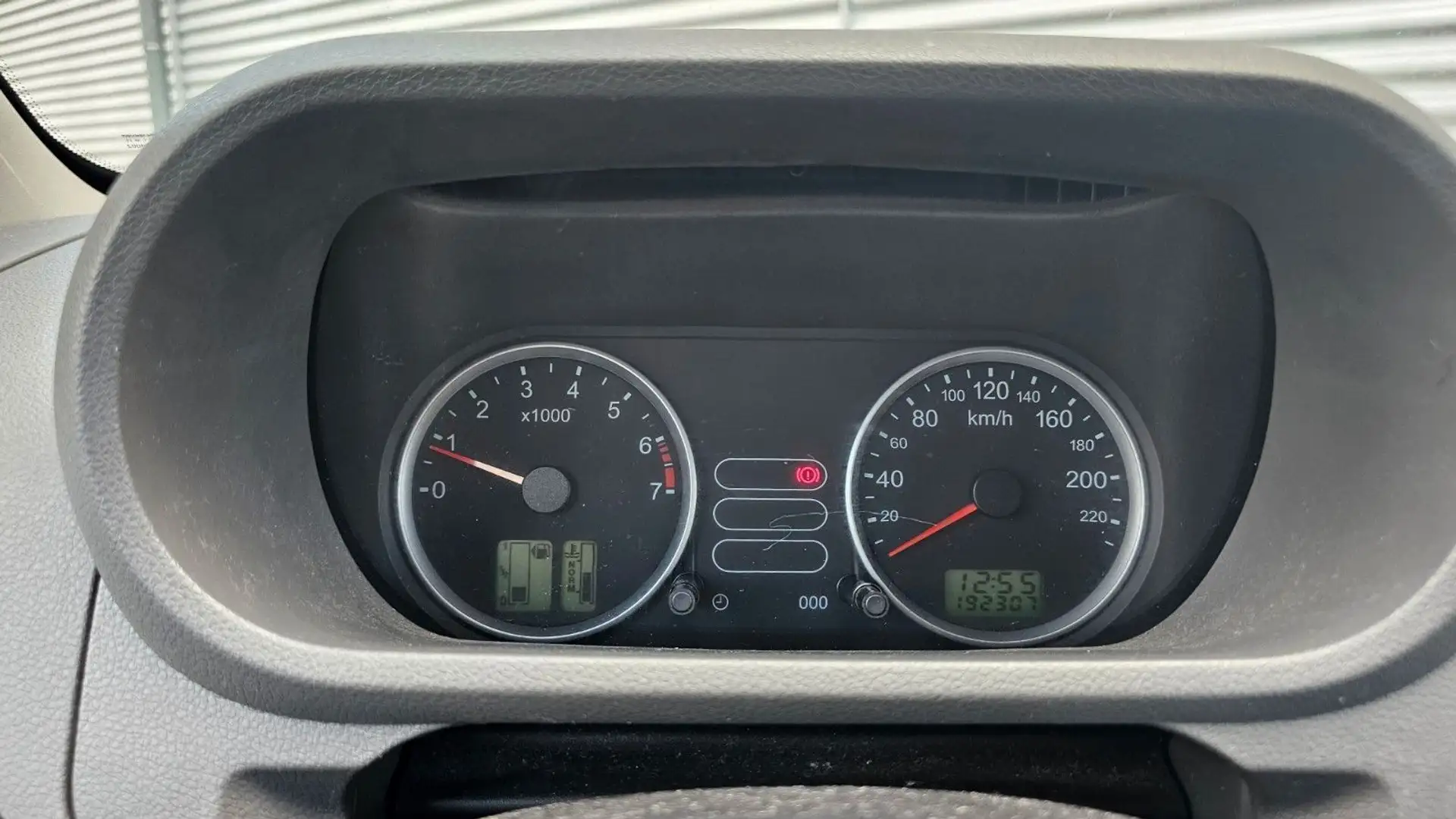 Ford Fusion Viva Klima EFH Argintiu - 2