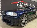 BMW 325 325I HARD TOP CERCHI M CABRIO NUOVO ASI Blu/Azzurro - thumbnail 5