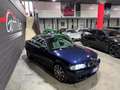 BMW 325 325I HARD TOP CERCHI M CABRIO NUOVO ASI Blu/Azzurro - thumbnail 2
