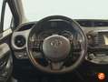 Toyota Yaris 1.0 Active Gris - thumbnail 12