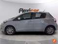 Toyota Yaris 1.0 Active Gris - thumbnail 4