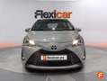 Toyota Yaris 1.0 Active Gris - thumbnail 2