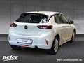 Opel Corsa Corsa F 1.2 Edition Klima Sitzheizung Allwetter Blanc - thumbnail 4