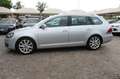 Volkswagen Golf Variant 6 2.0 TDI DPF DSG Highline Silver - thumbnail 16