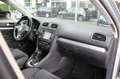Volkswagen Golf Variant 6 2.0 TDI DPF DSG Highline Silver - thumbnail 13