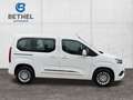 Toyota Proace City Verso 1.2 L1 Shuttle 7 Sitz, Unfallfre Blanc - thumbnail 4