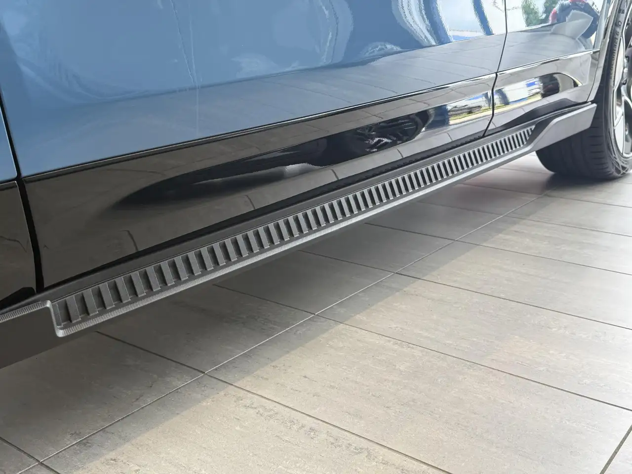 Ford Capri 2026