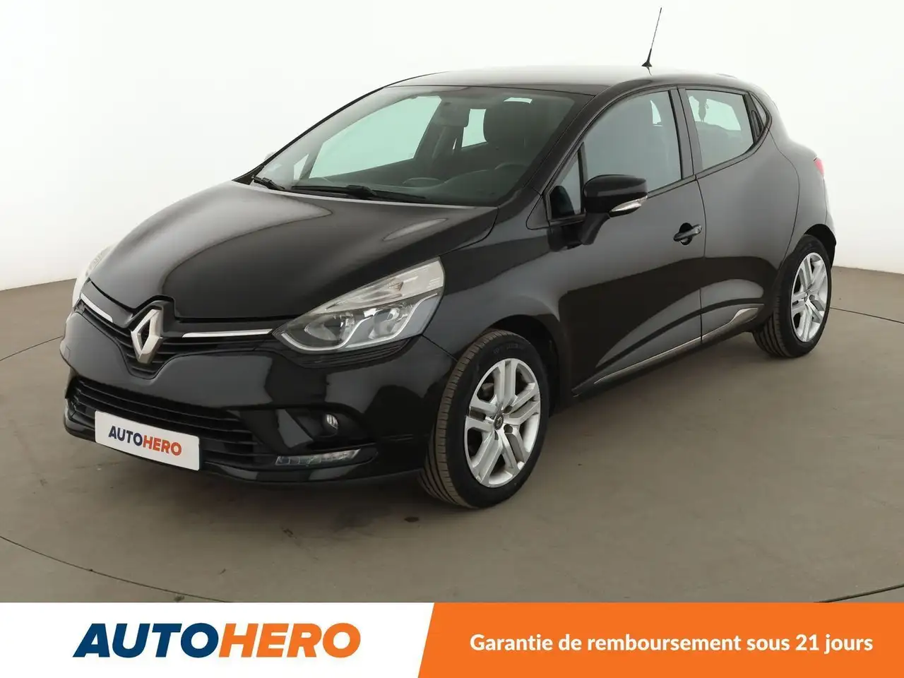 Renault Clio 0.9 TCe Energy Business