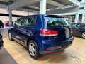 Volkswagen Golf Trendline Bleu - thumbnail 8