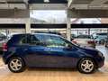 Volkswagen Golf Trendline Bleu - thumbnail 4