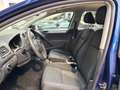 Volkswagen Golf Trendline Bleu - thumbnail 9