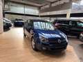 Volkswagen Golf Trendline Bleu - thumbnail 3