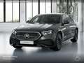 Mercedes-Benz E 200 AMG 360° Pano Distr. AHK Sitzklima Totwinkel Grau - thumbnail 2