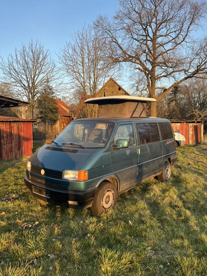 Volkswagen T4 Allstar