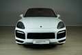 Porsche Cayenne E-Hybrid Coupé Platinum Edition Weiß - thumbnail 4